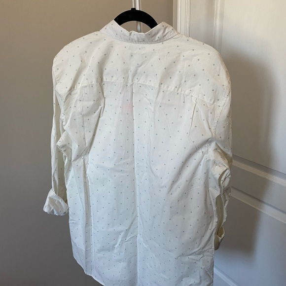 Gap Slim fit dress shirt - Picture 6 of 10